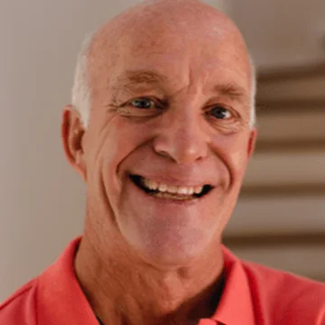 The active retiree