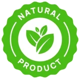 Natural Product seal