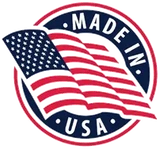 Made In The USA seal